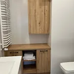 Esensja Iii Apartamento