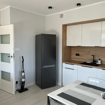 Lägenhet Esensja Iii Szklarska Poręba