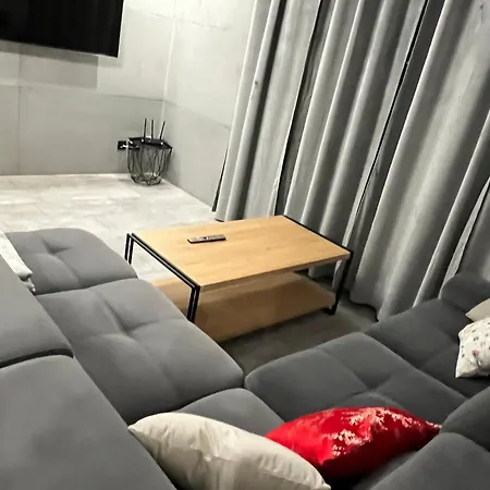 Esensja Iii Apartment Szklarska Poreba