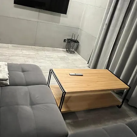 Apartment Esensja Iii