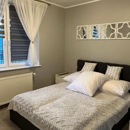 Esensja Iii Apartment Szklarska Poreba