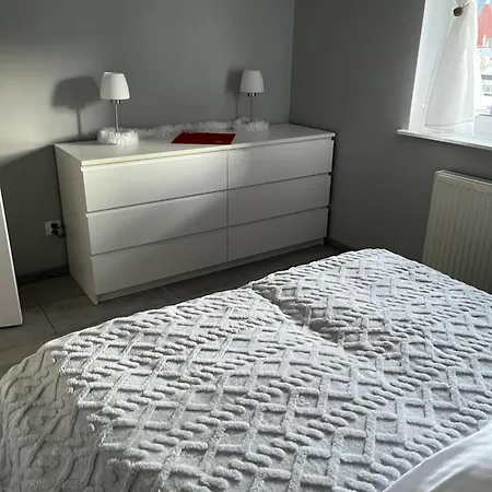 Esensja Iii Apartment Szklarska Poreba