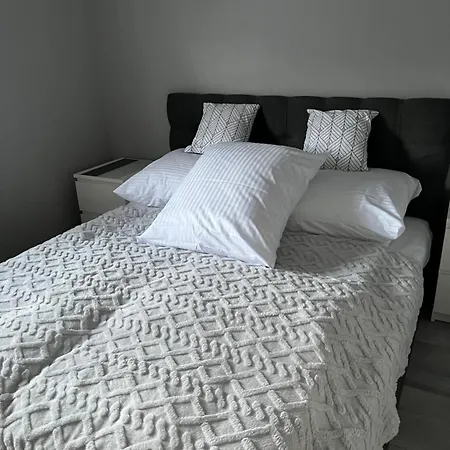Apartment Esensja Iii Szklarska Poreba
