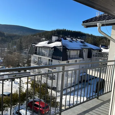 Esensja Iii Apartamento