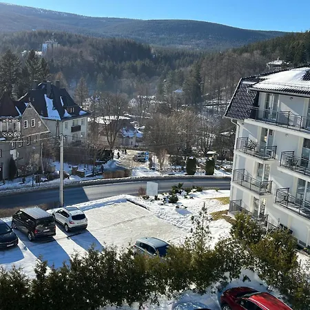 Esensja Iii Szklarska Poreba