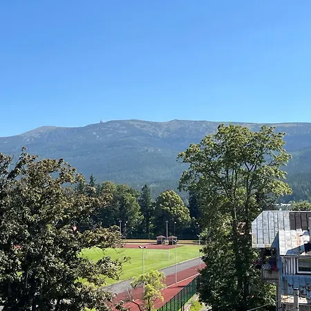 Appartamento Esensja Iii *