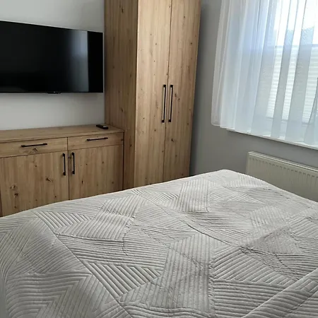 Apartamento Esensja Iii