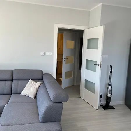 Esensja Iii Apartamento *