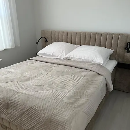 Esensja Iii Apartamento Szklarska Poręba