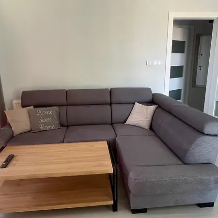 Esensja Iii Apartamento