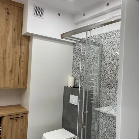 Apartamento Esensja Iii Szklarska Poręba