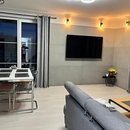 Esensja Iii Apartamento Szklarska Poręba