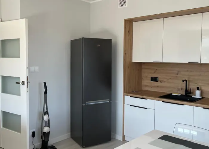 Daire Esensja Iii Szklarska Poreba