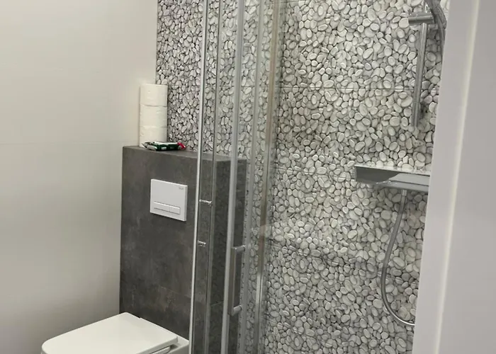 Esensja Iii * Szklarska Poreba