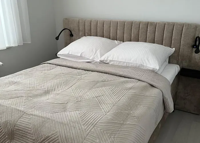 Esensja Iii Daire Szklarska Poreba