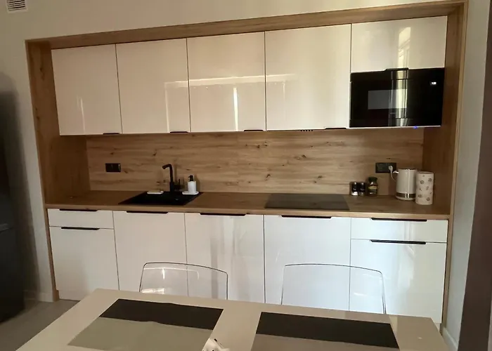 Esensja Iii Szklarska Poreba