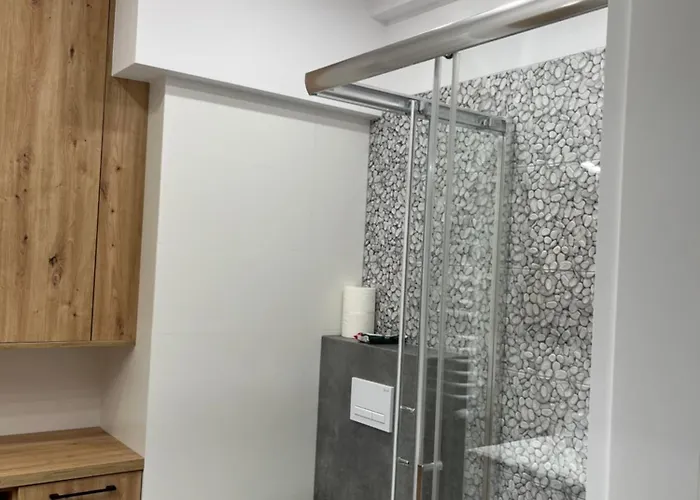 Daire Esensja Iii Szklarska Poreba